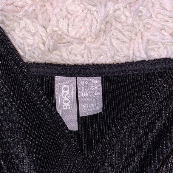 ASOS Dress - Picture 3 of 3